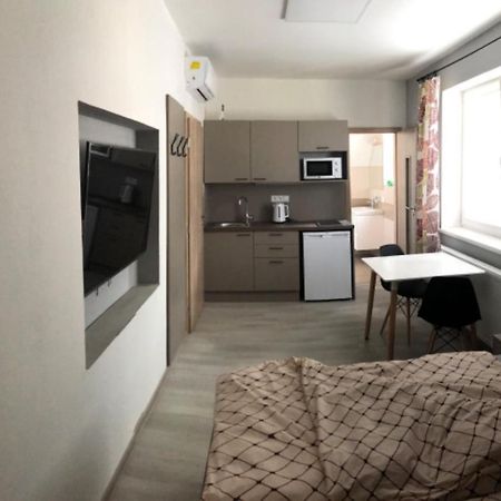 Apartmany U Stadionu Šumperk 외부 사진