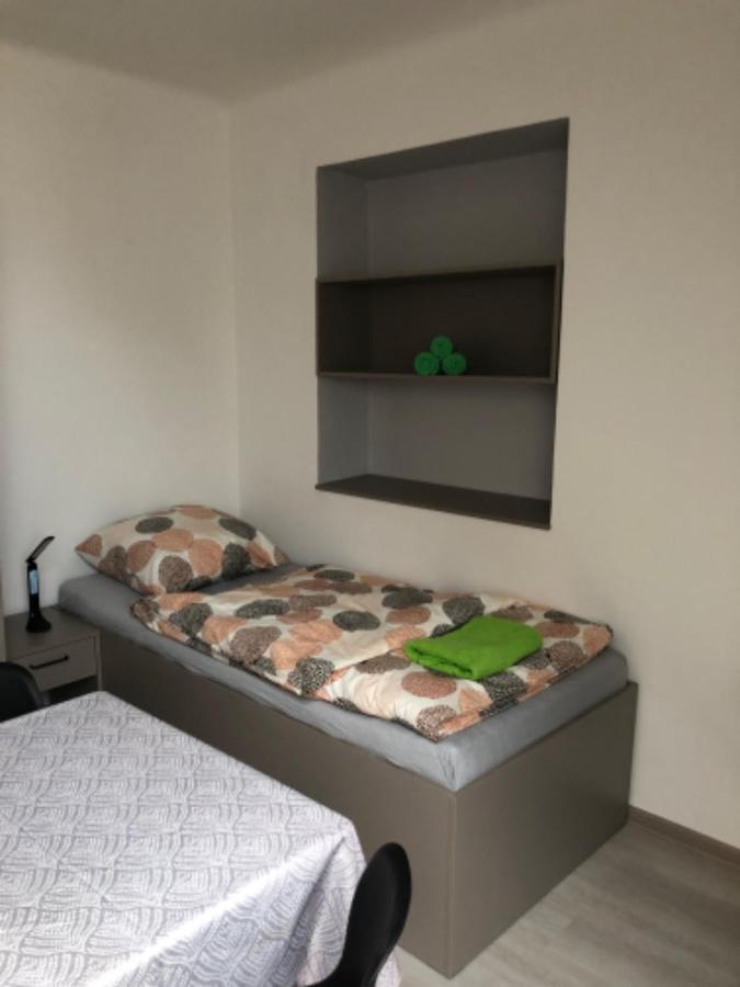 Apartmany U Stadionu Šumperk 외부 사진