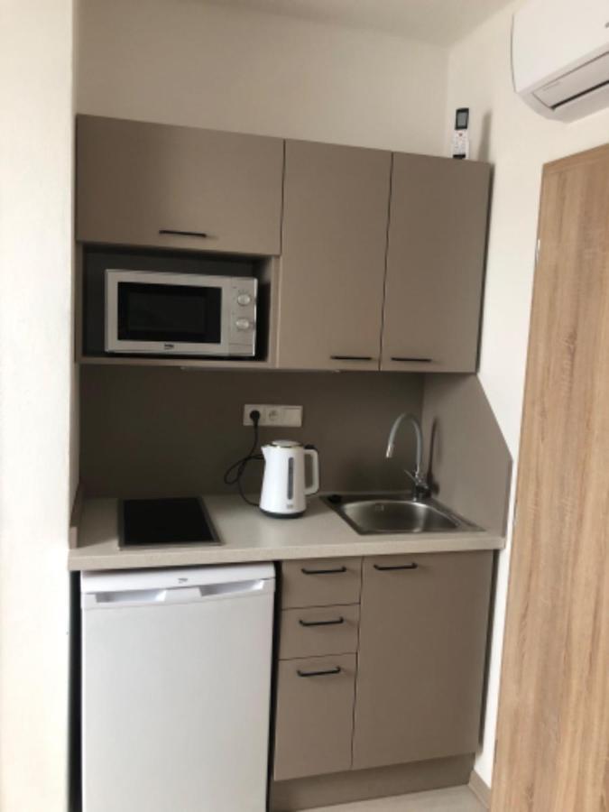 Apartmany U Stadionu Šumperk 외부 사진