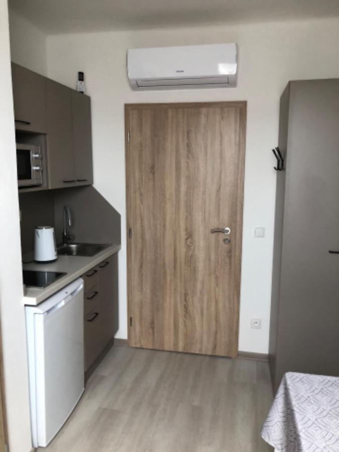 Apartmany U Stadionu Šumperk 외부 사진