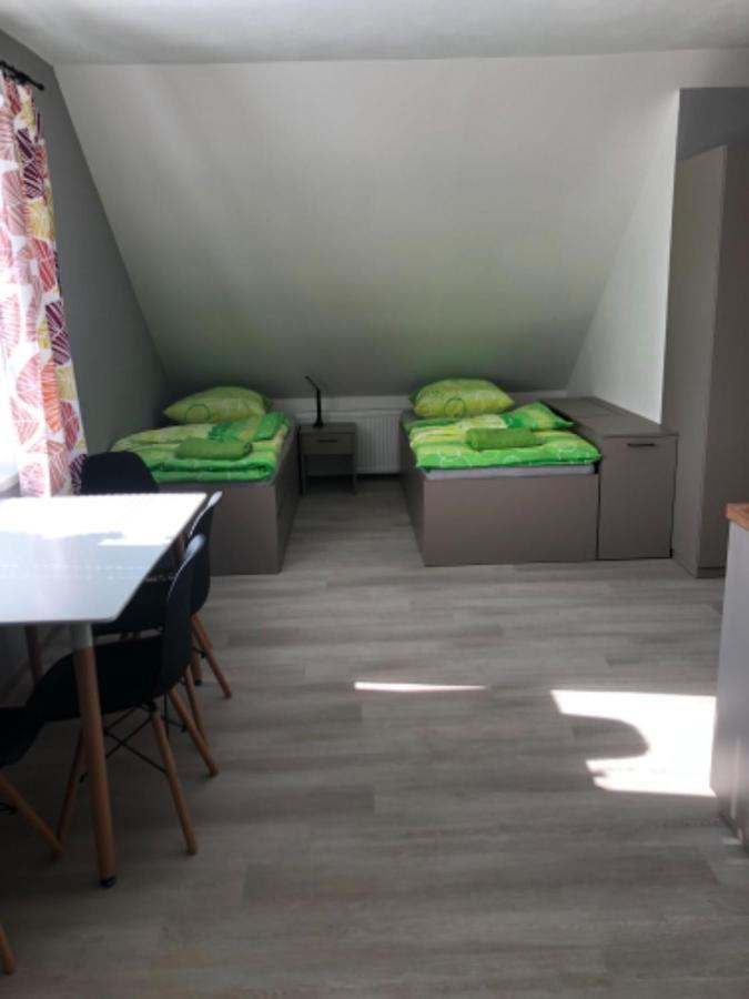 Apartmany U Stadionu Šumperk 외부 사진