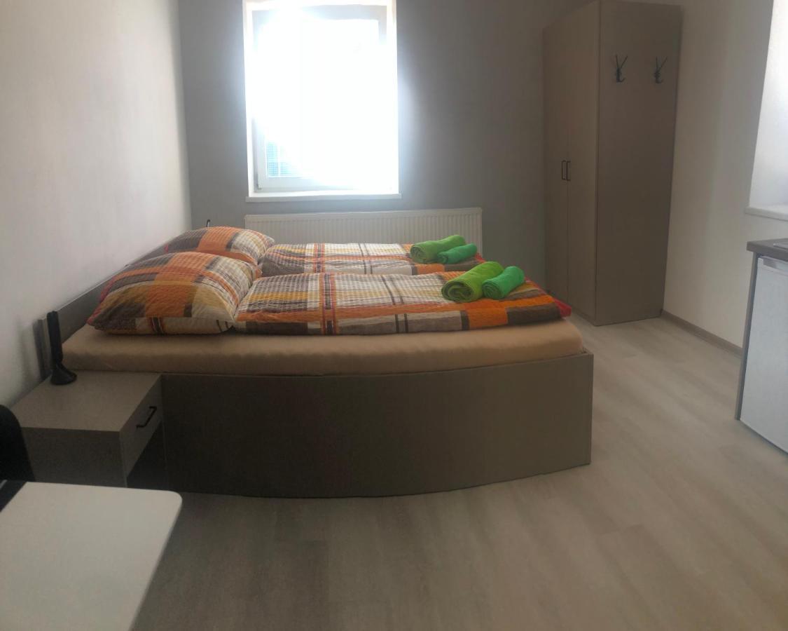 Apartmany U Stadionu Šumperk 외부 사진